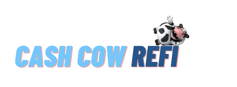 CASH COW REFI